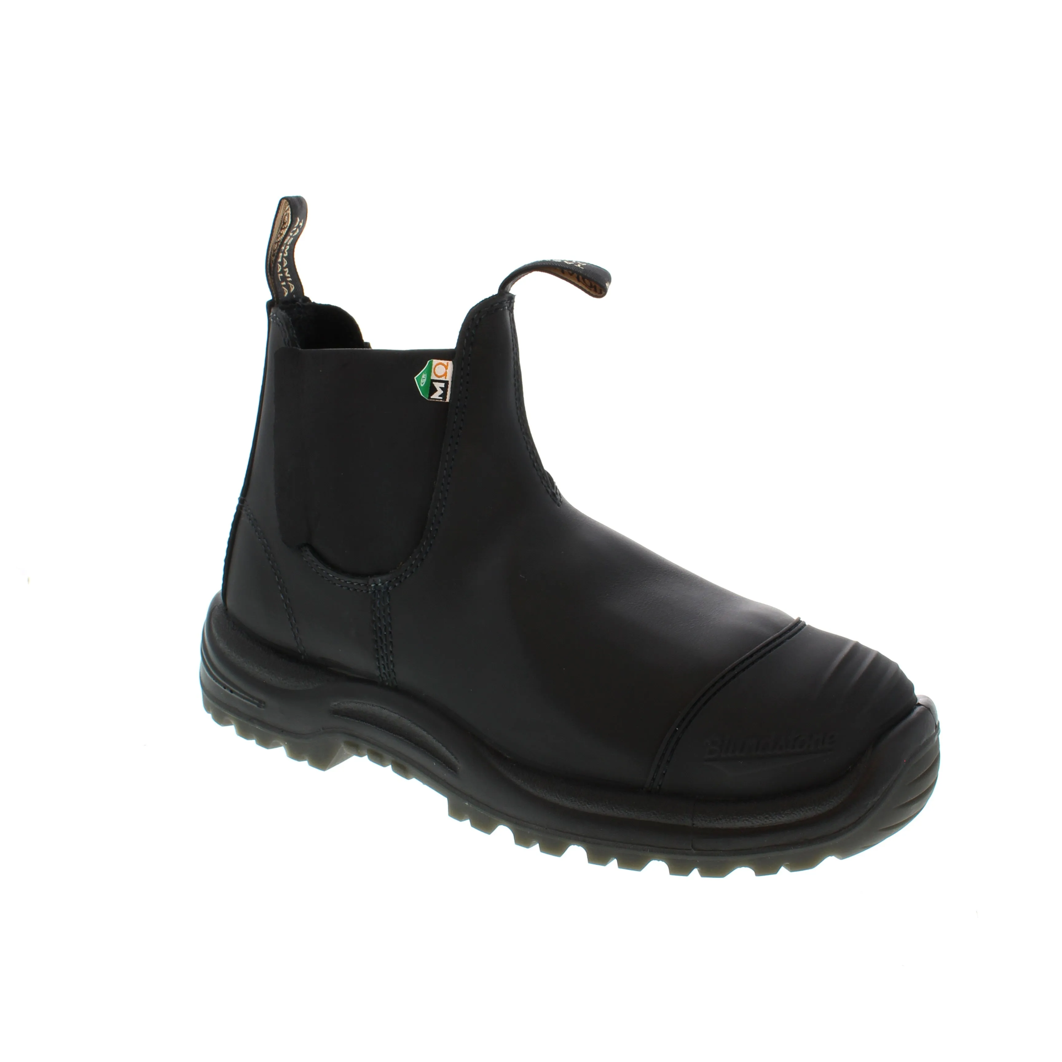 Blundstone 165 CSA - Black