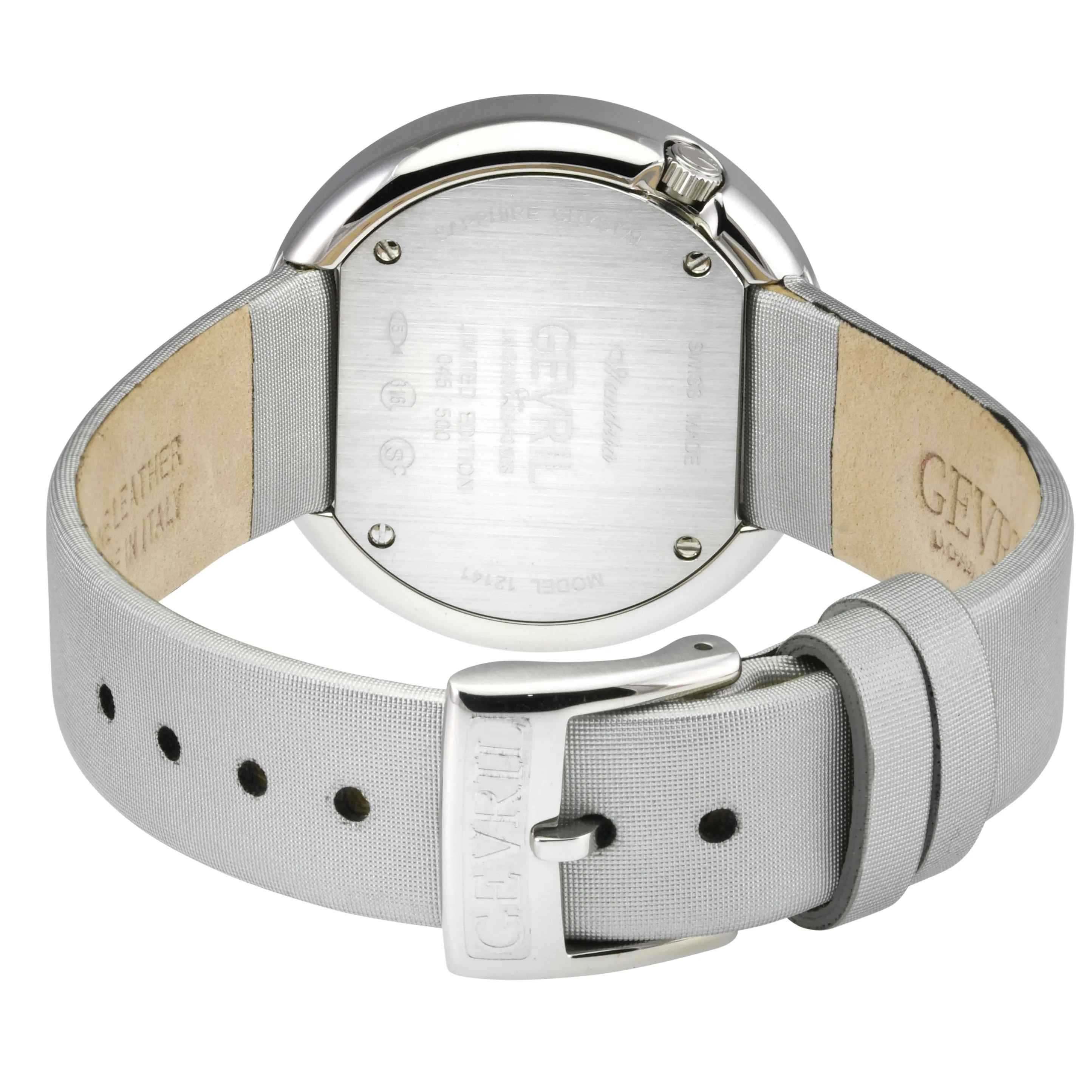 Gevril Gandria Diamond