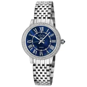 GV2 Astor III Diamond