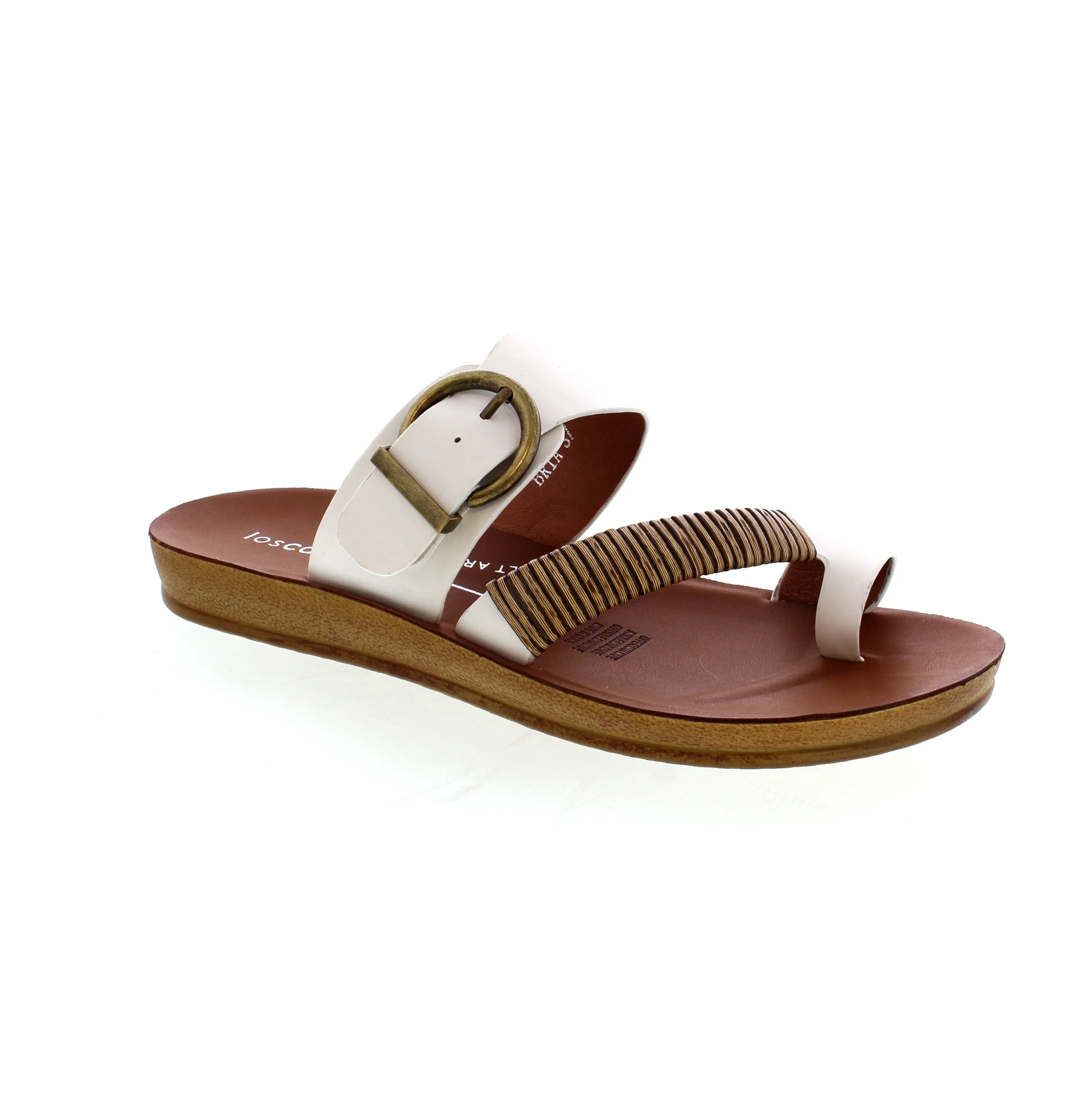 Los Cabos Bria - Off White
