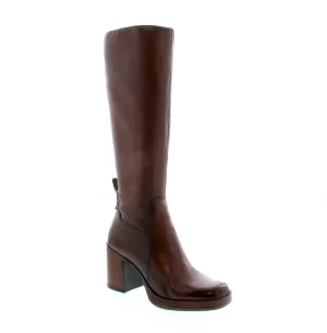 Mjus P96321-101 - Brown
