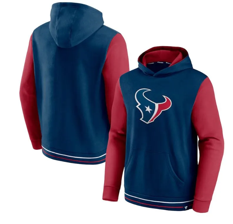 NFL BLOCK PARTY HOODIE