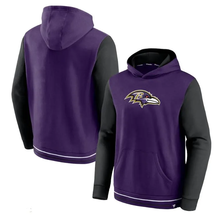 NFL BLOCK PARTY HOODIE