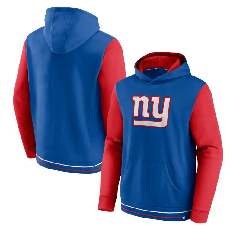 NFL BLOCK PARTY HOODIE