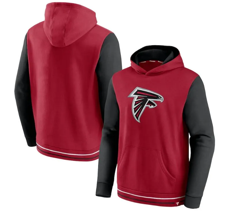 NFL BLOCK PARTY HOODIE