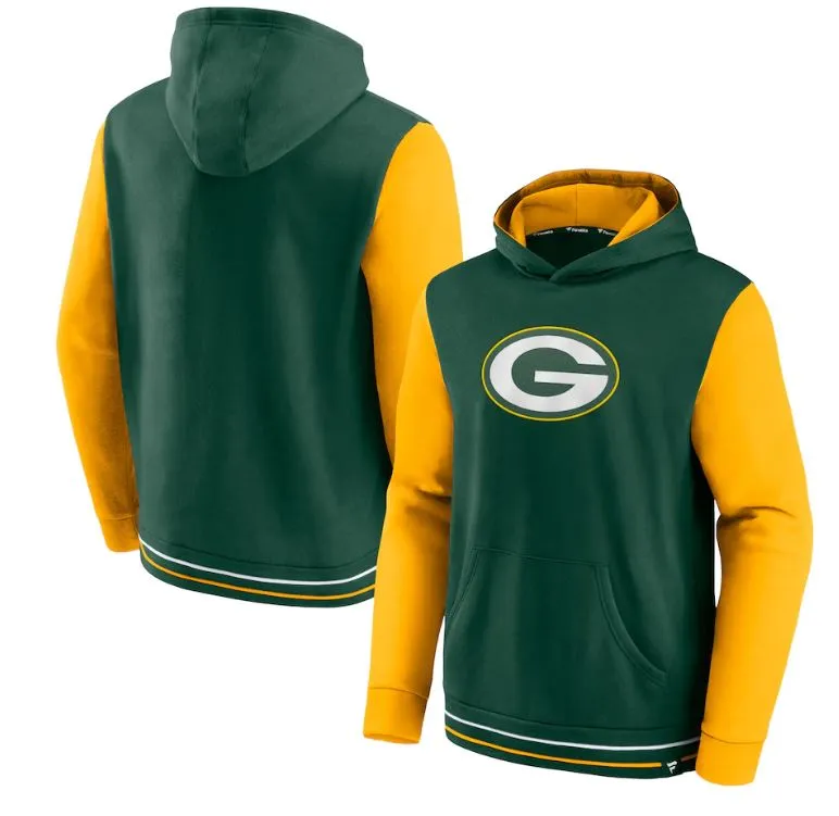 NFL BLOCK PARTY HOODIE
