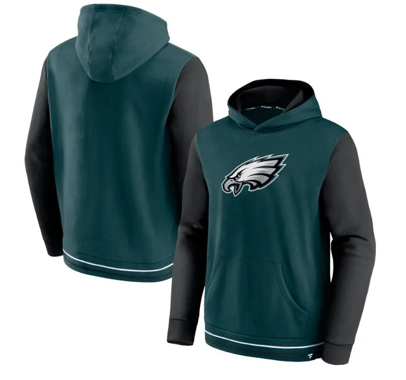 NFL BLOCK PARTY HOODIE