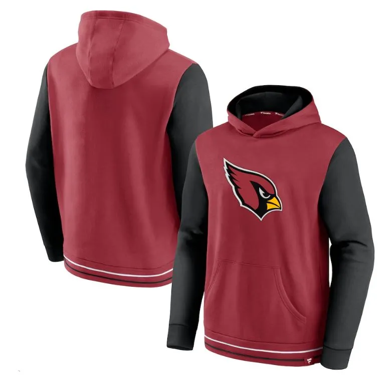 NFL BLOCK PARTY HOODIE