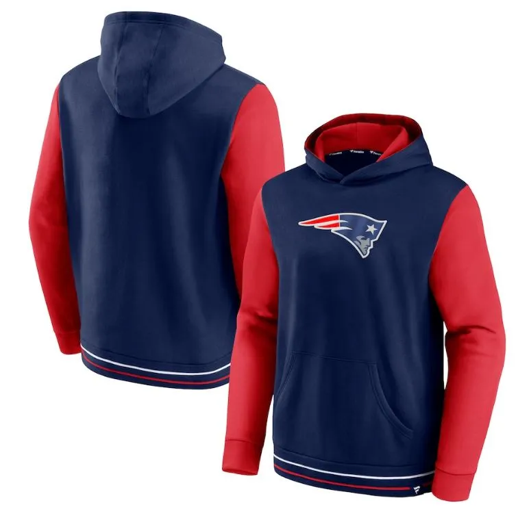 NFL BLOCK PARTY HOODIE