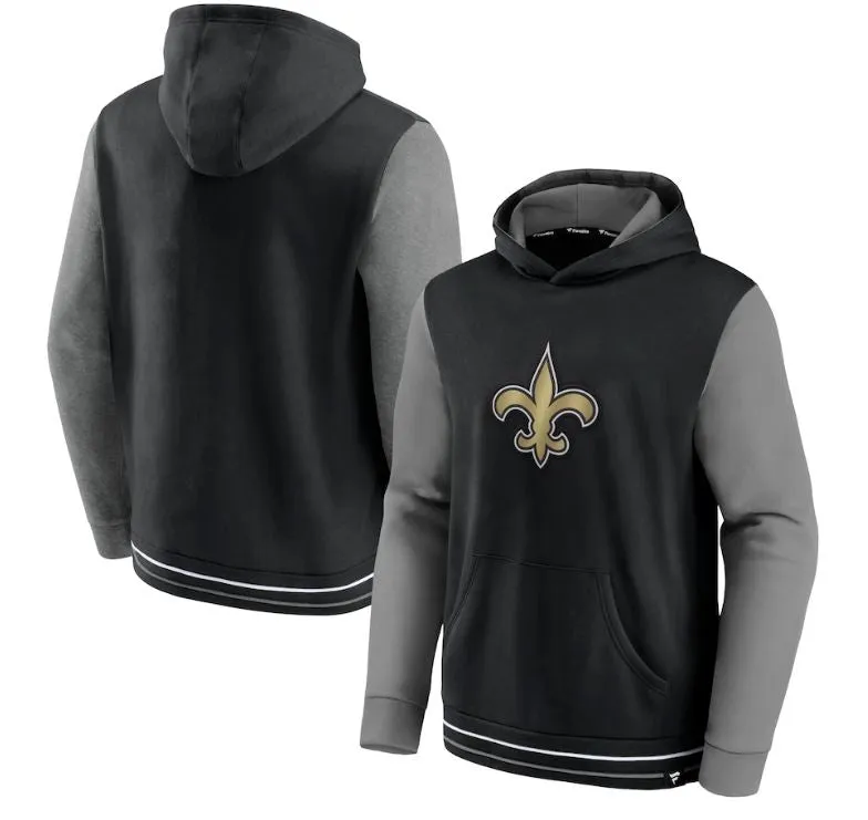NFL BLOCK PARTY HOODIE