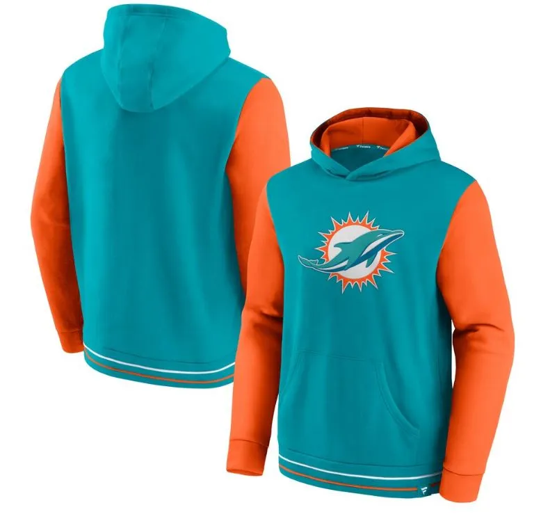 NFL BLOCK PARTY HOODIE
