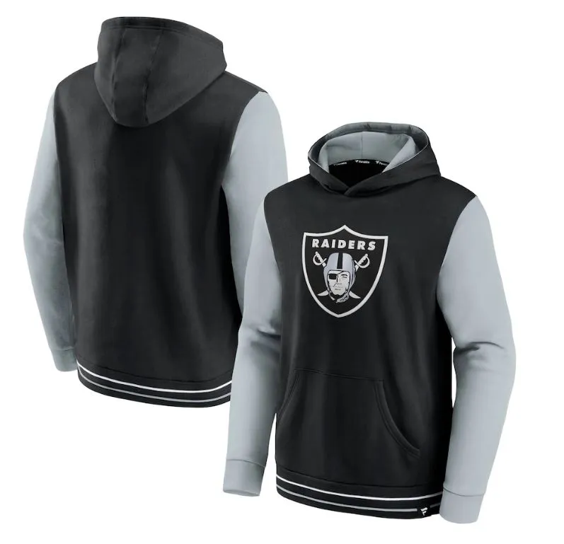 NFL BLOCK PARTY HOODIE