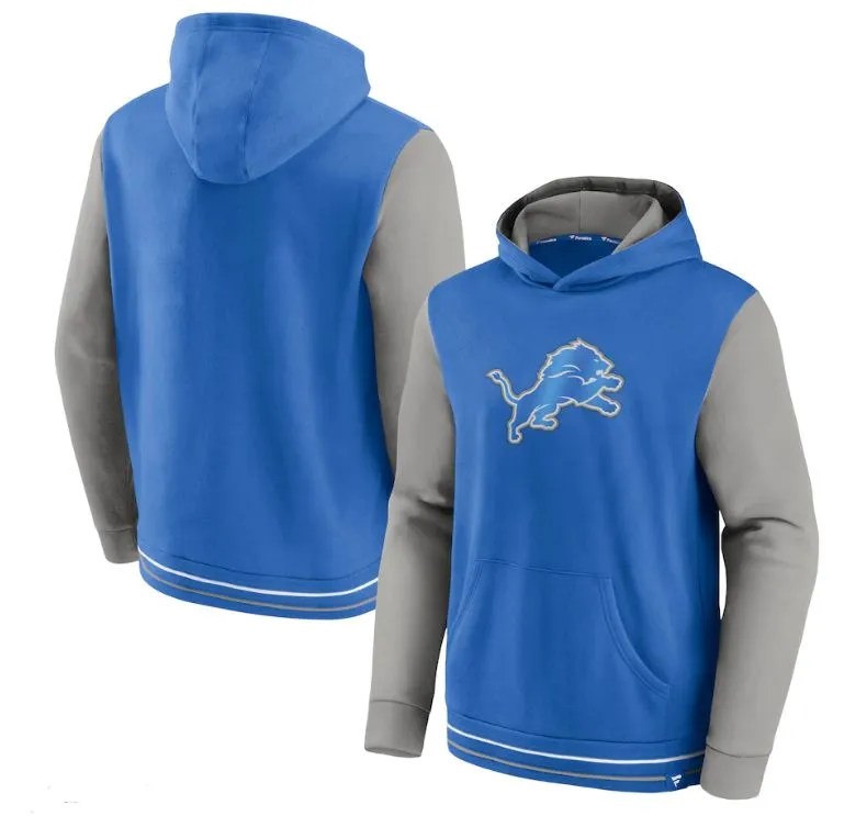 NFL BLOCK PARTY HOODIE