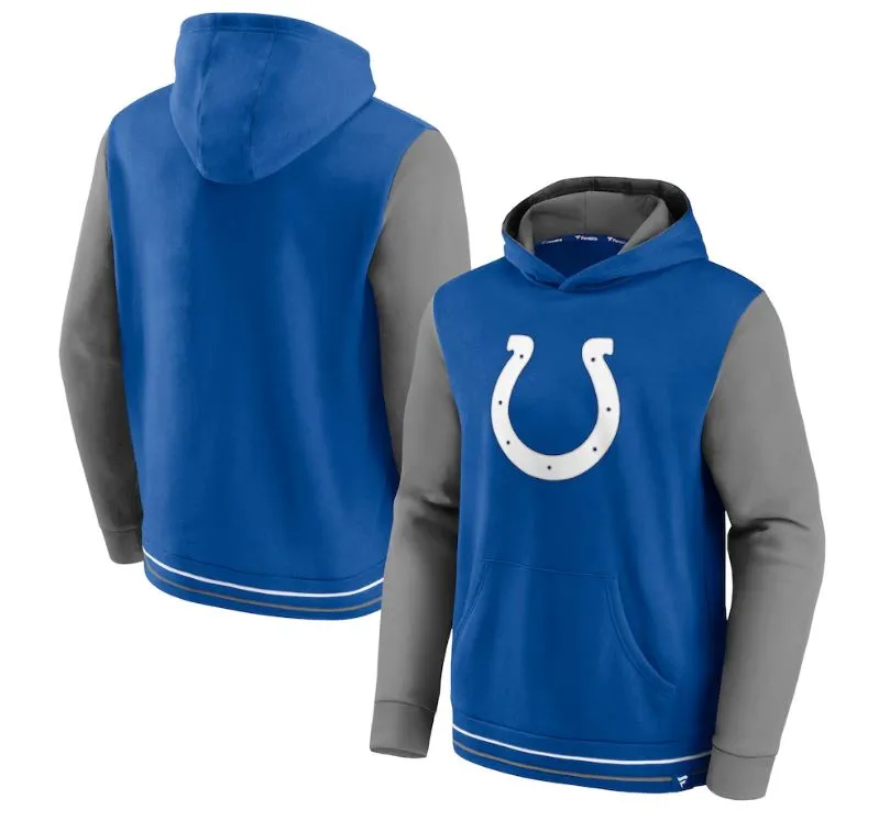 NFL BLOCK PARTY HOODIE