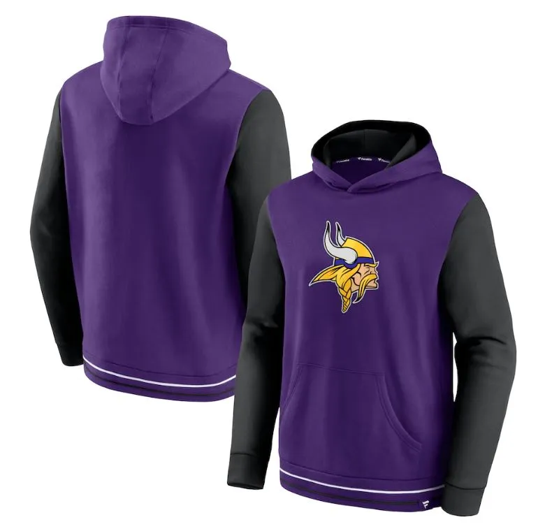 NFL BLOCK PARTY HOODIE