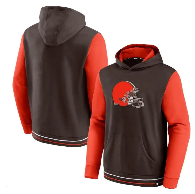 NFL BLOCK PARTY HOODIE