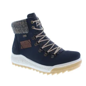 Rieker Y4730-14 - Navy
