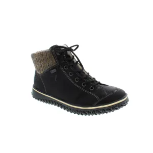 Rieker Z4243-01 - Black