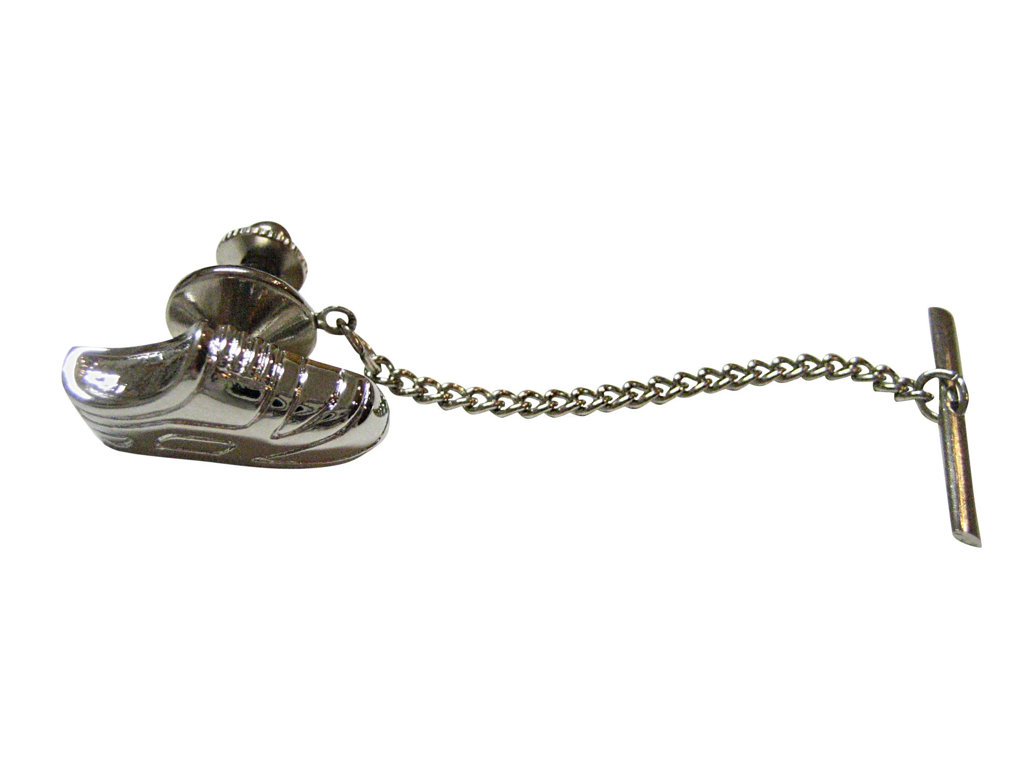 Sneaker Shoes Tie Tack