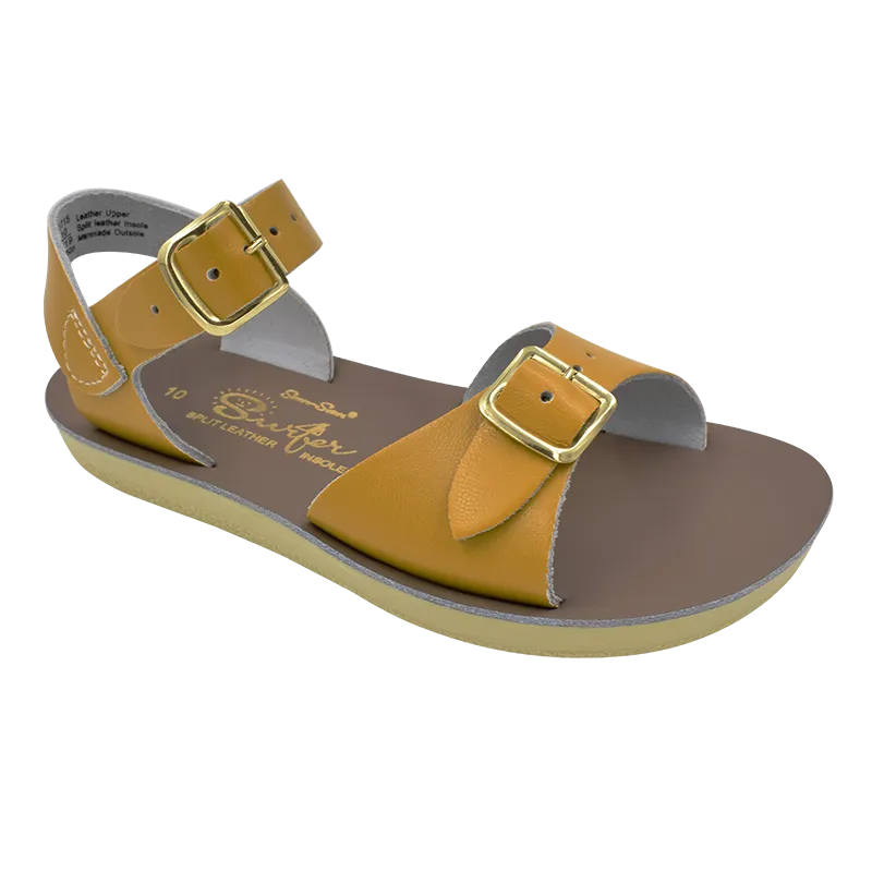 Sun-San® ­Surfer Mustard
