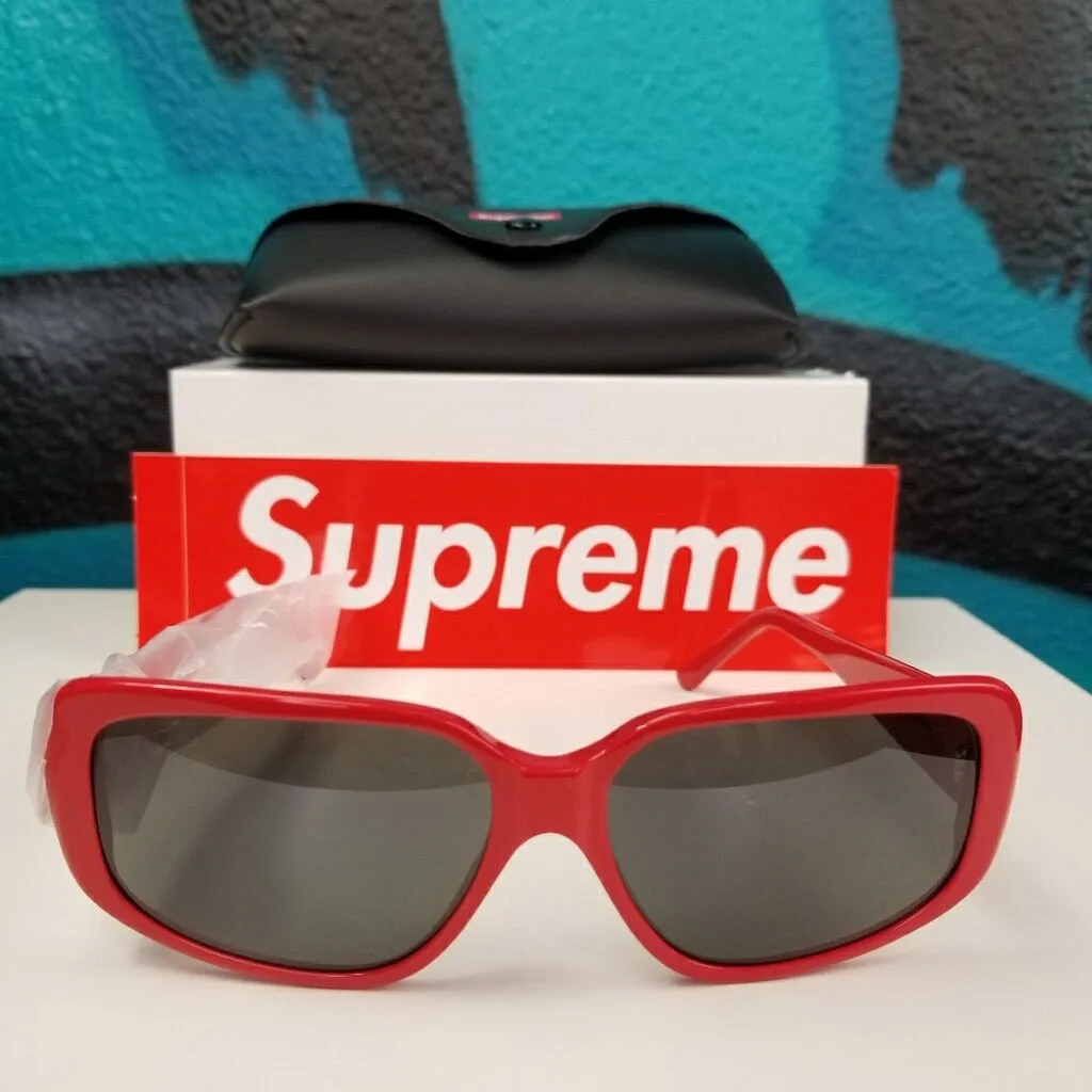 Supreme Royce Sunglasses