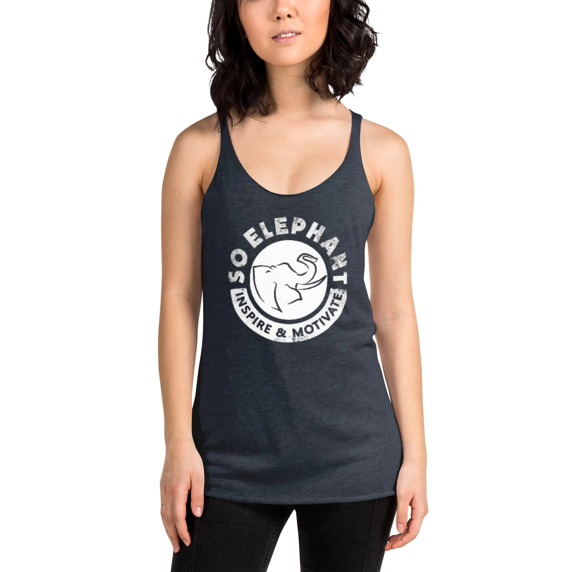 Women's Racerback Tank