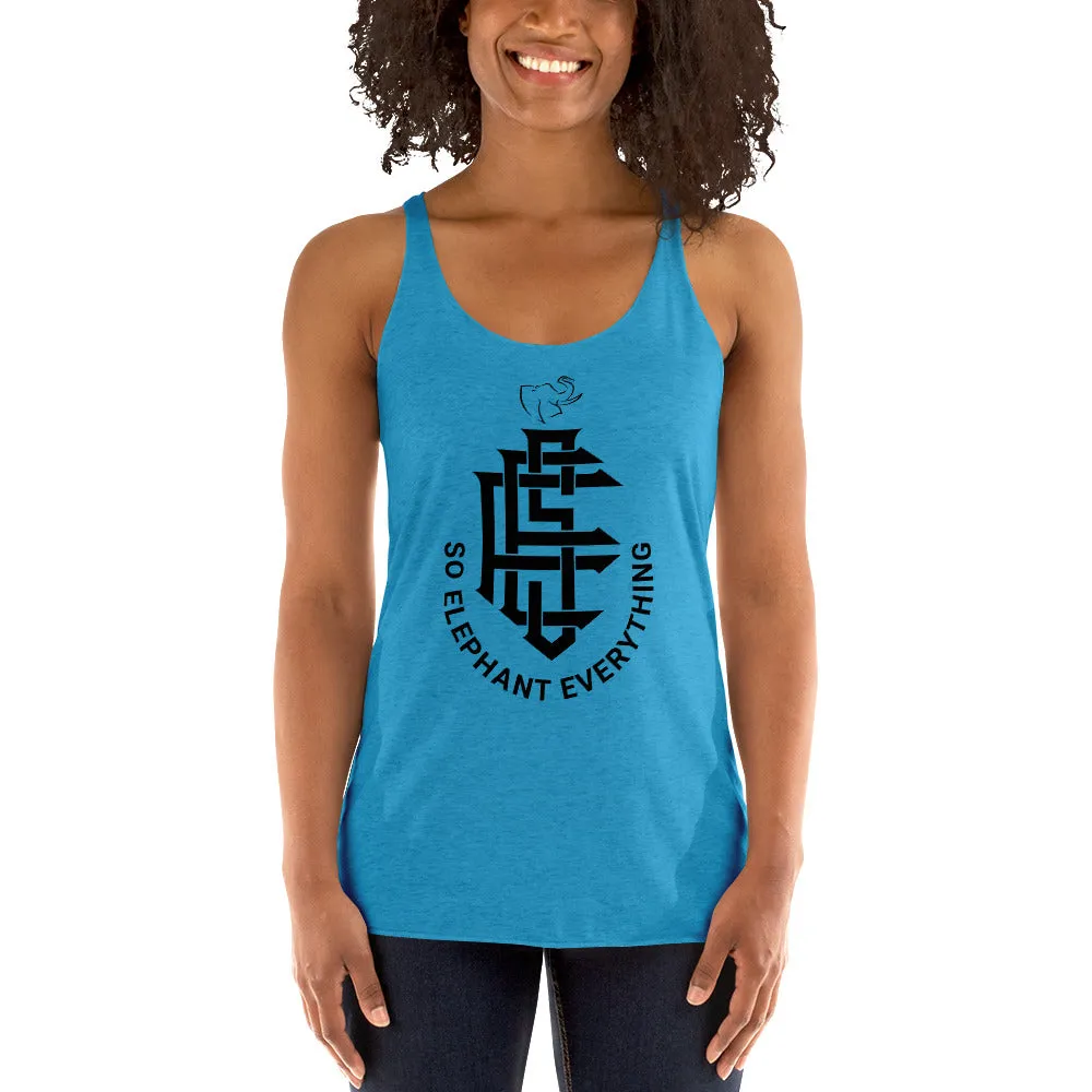 Women's Racerback Tank