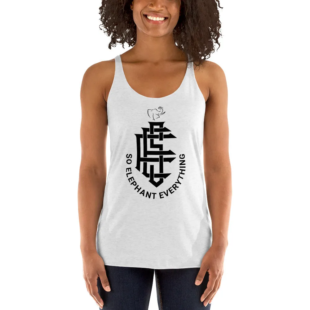 Women's Racerback Tank