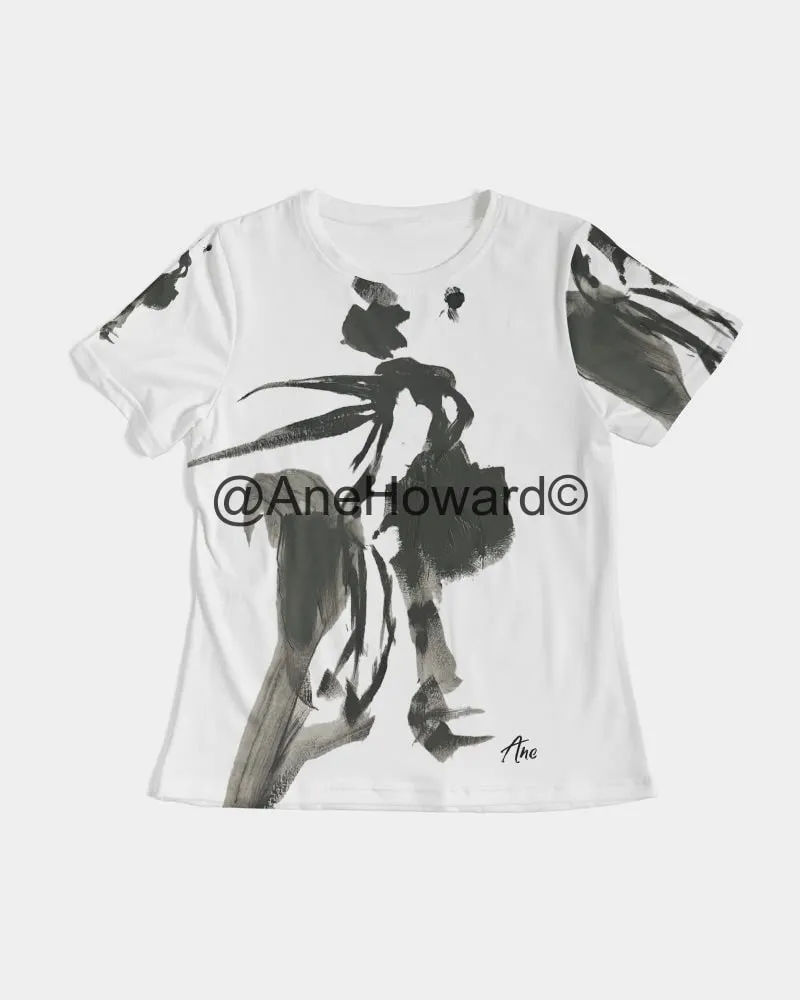 Women's Tee Solo Dancer